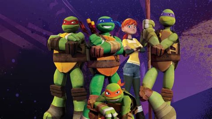 Seth Rogen Producing New Teenage Mutant Ninja Turtles Reboot