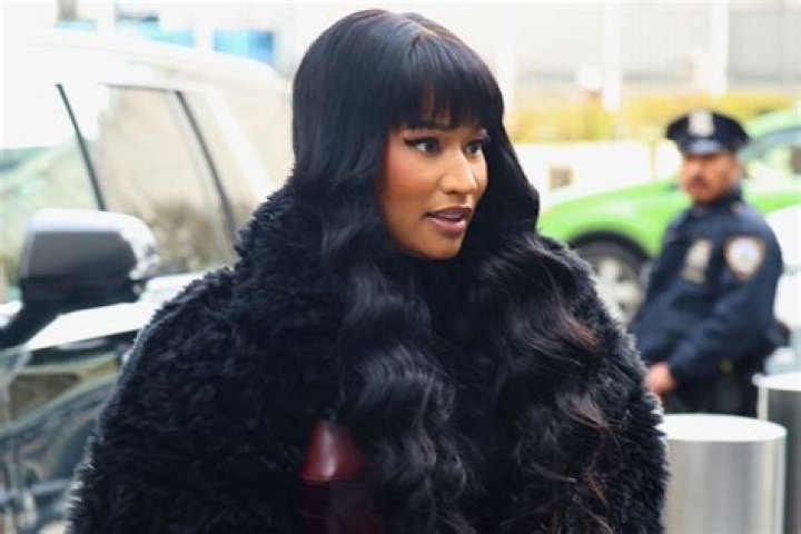 Nicki Minaj Addresses The Recent Hairstylist Drama