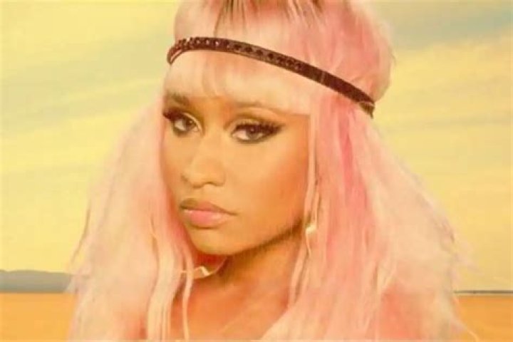 Nicki Minaj Celebrates A Victory In Court – She Did Not Commit Copyright Infringement