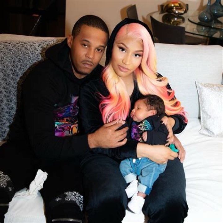 Nicki Minaj Has Baby Fever: ‘I’m Obsessed With Babies’ – Is She Considering Having Her Own Kids With Kenneth Soon?