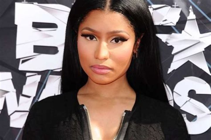 Nicki Minaj Loses Fight To Keep This Video Private — Was She Right?