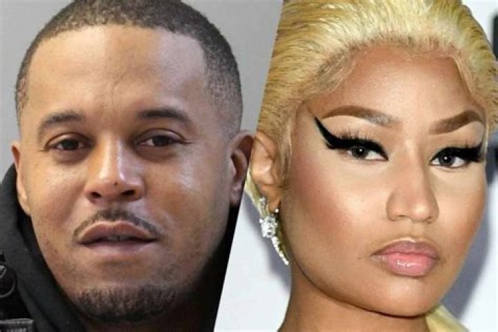 Nicki Minaj Raves About Kenneth Petty And Their Perfect Romance – ‘He Makes Me Happy’
