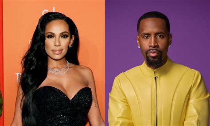 Nicki Minaj Seems To Be Living Rent Free In Safaree Samuels And Erica Mena’s Heads Which Led To This New Drama