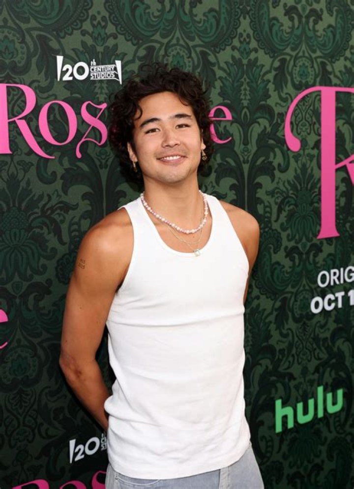 Nico Hiraga Wiki, Ethnicity, Age, Girlfriend, Height, Parents & Net Worth