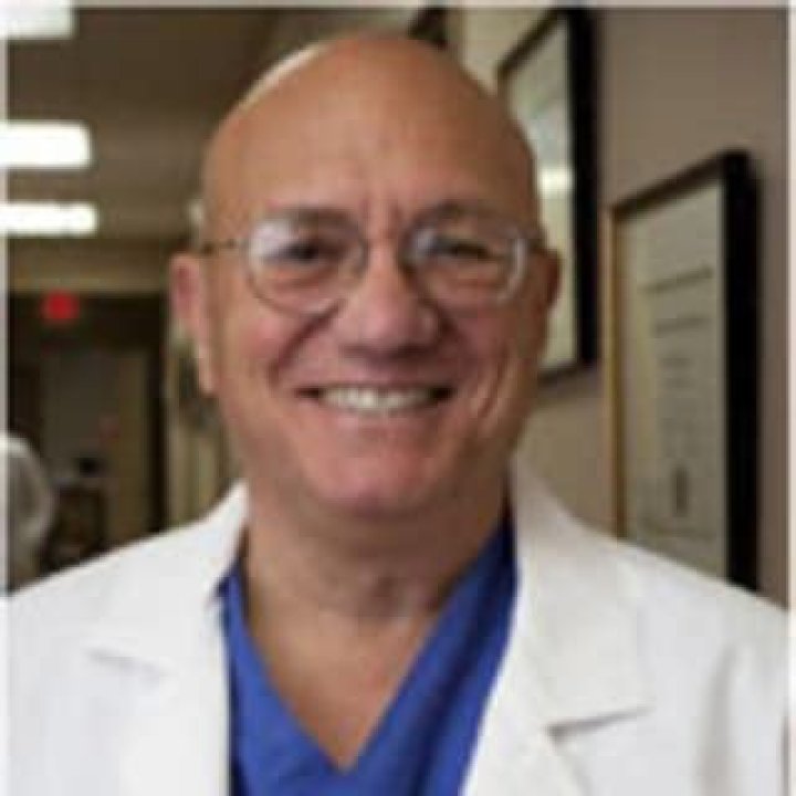 Dr. Nicola Spirtos, MD – Las Vegas, NV