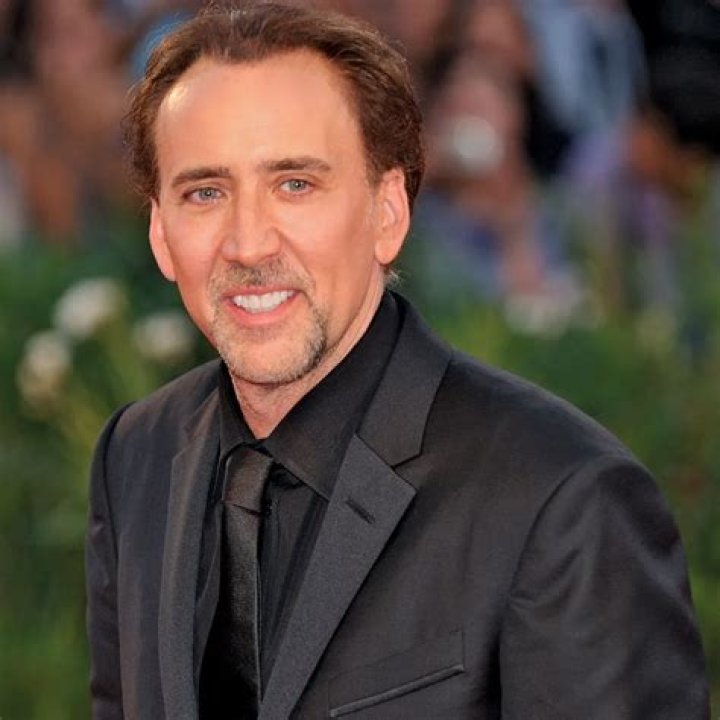 Nicolas Cage Biography - Facts, Childhood, Family Life & Achievements