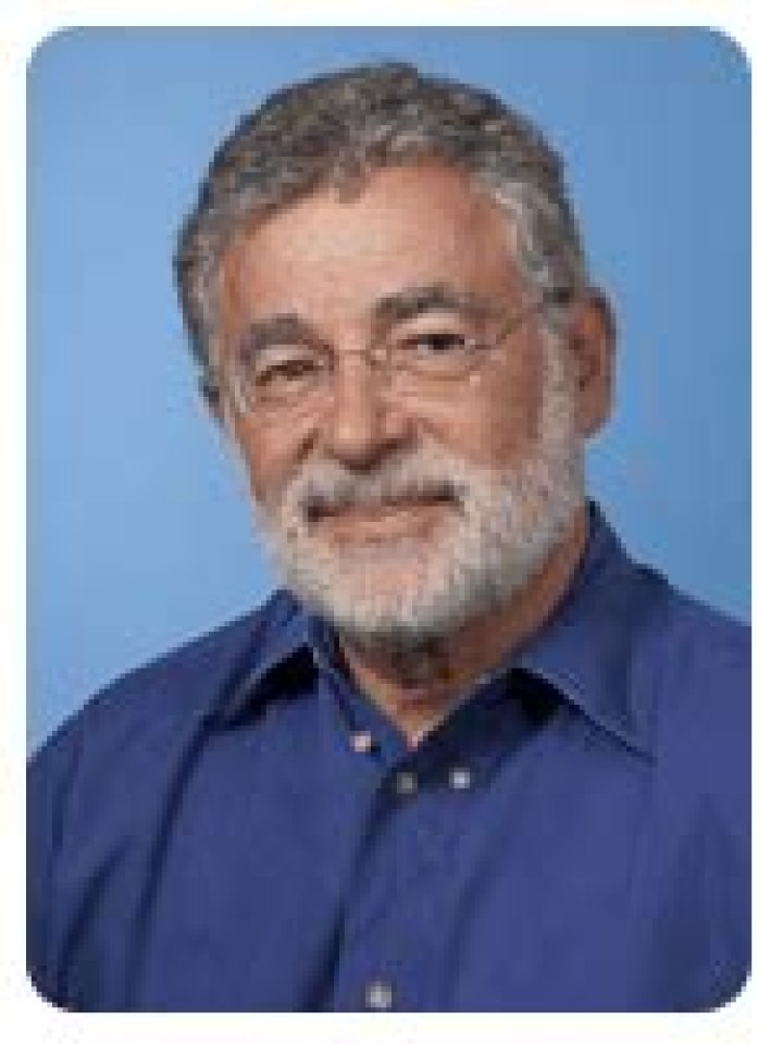 Dr. Nicolas Krawiecki, MD – Atlanta, GA