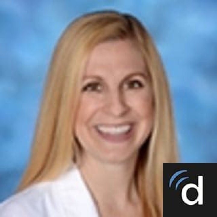 Dr. Nicole Barbera, DO – San Diego, CA