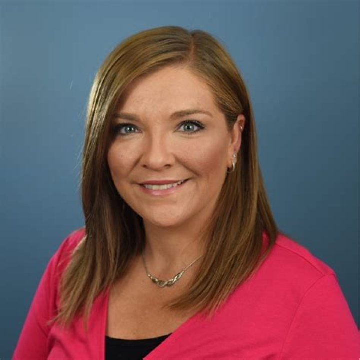 Nicole (Burrow) Burrow Haag – Jeffersonville, IN