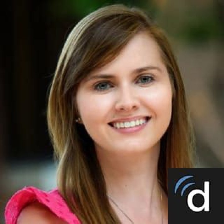 Dr. Nicole Clark, DO – Lebanon, IN