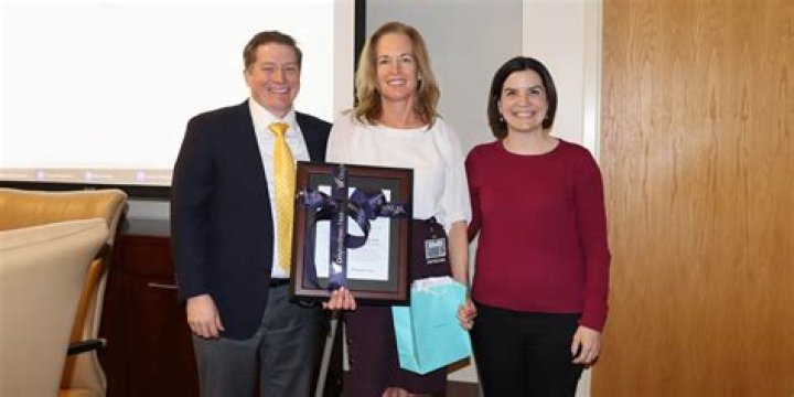 Dr. Nicole (Hoff) Geracimos, MD – Doylestown, PA