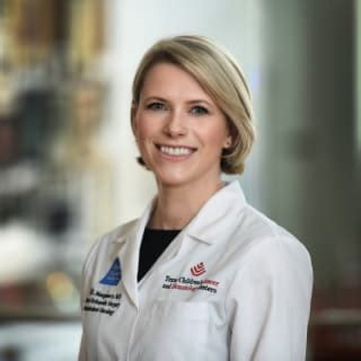 Dr. Nicole Montgomery, MD – Grand Junction, CO