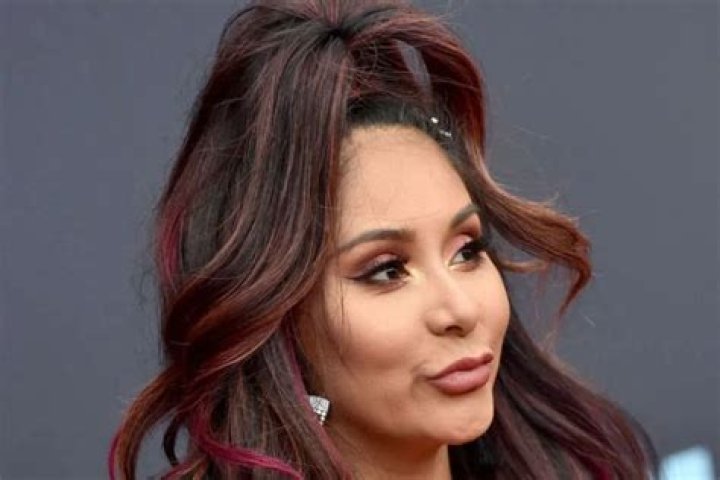 Nicole ‘Snooki’ Polizzi Reveals The Reason Behind Her Decision To Quit Jersey Shore