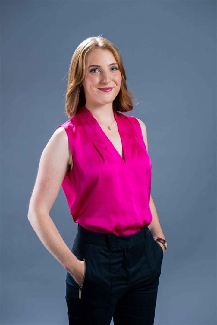 Nicole Zedeck Wiki, Age, Parents, Education, Career and More