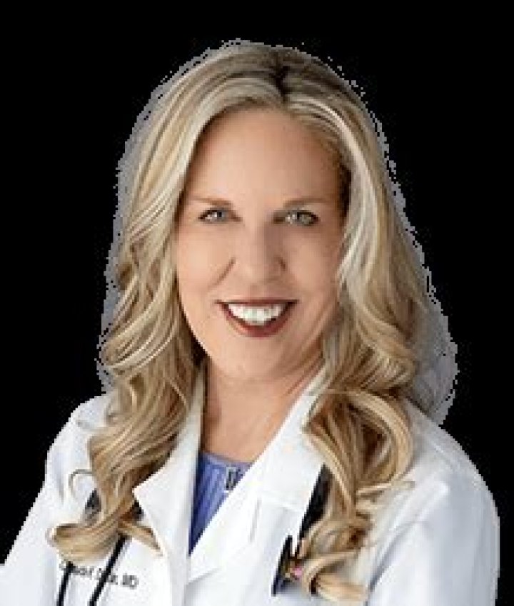 Dr. Nicole (Spicer) Zucconi, DO – Vineland, NJ