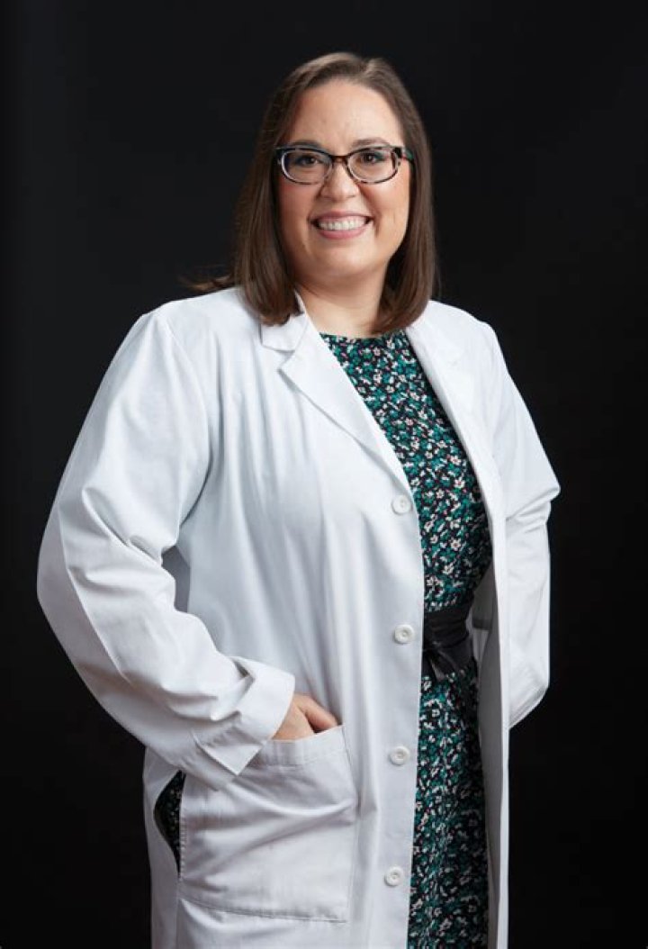 Dr. Nicolette Holliday, MD – Mobile, AL