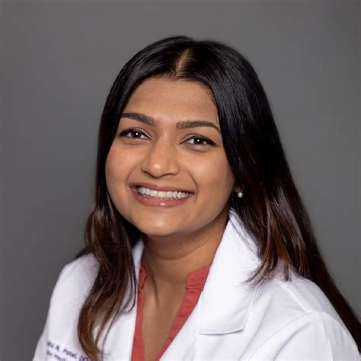 Dr. Nidhi Patel, DO – Smyrna, GA