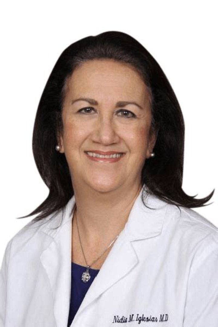 Dr. Nidia Iglesias, MD – Miami, FL