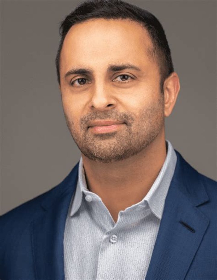 Dr. Nikhil Pandhi, DO – Hammond, IN