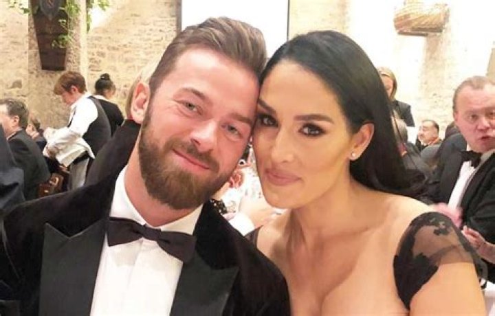 Nikki Bella Says Her Relationship With Artem After ‘DWTS’ Is So Much Better – ‘Night And Day!’