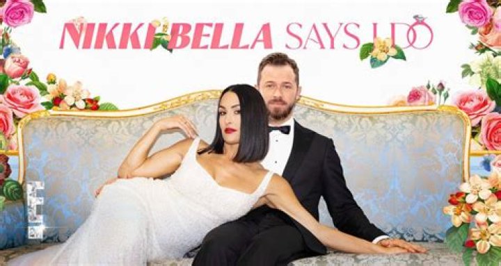 Nikki Bella Says It’s Embarrassing To Watch Her Dates Play Out On ‘Total Bellas’