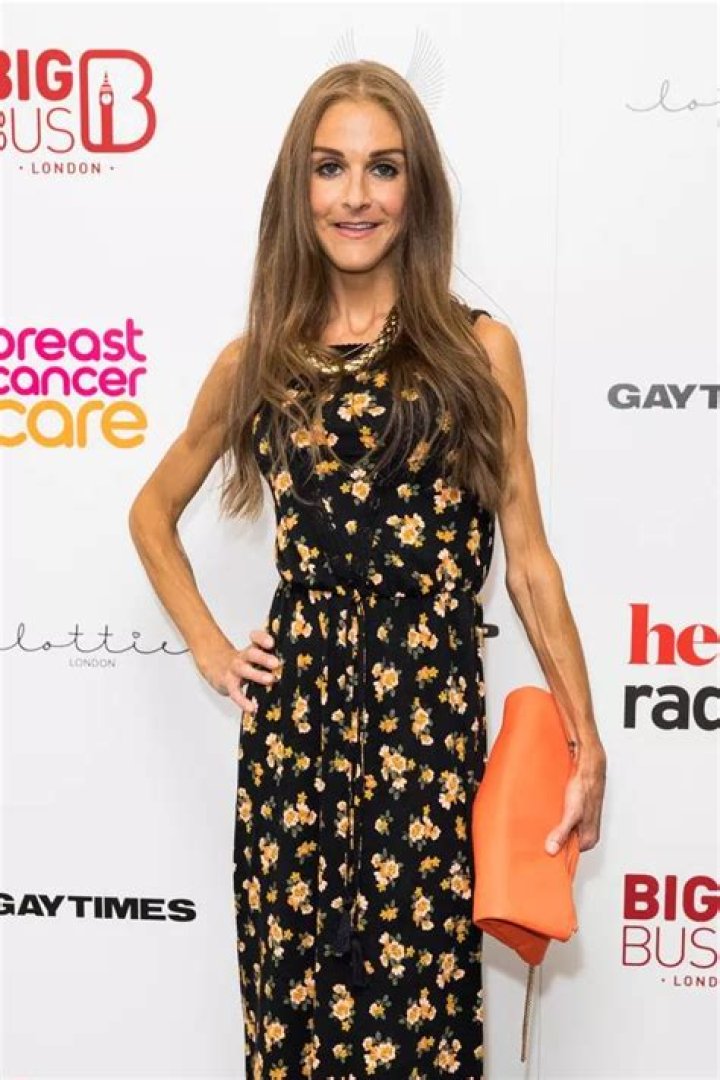 Nikki Grahame Biography - Facts, Childhood, Family Life & Achievements
