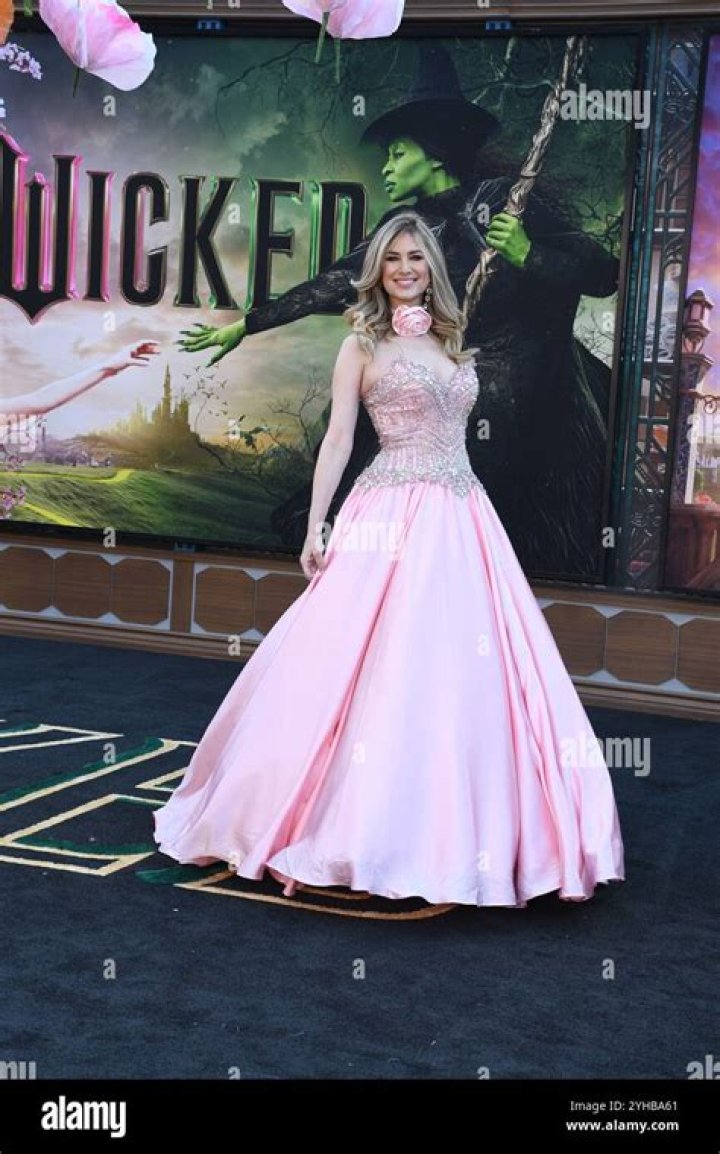 Nikki Novak Net Worth, Income, Salary, Earnings, Biography