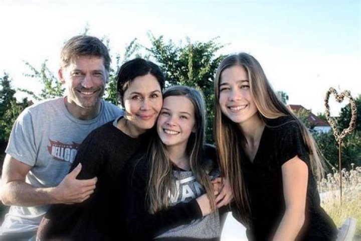 Meet Rikke Coster-Waldau and Dorte Coster-Waldau