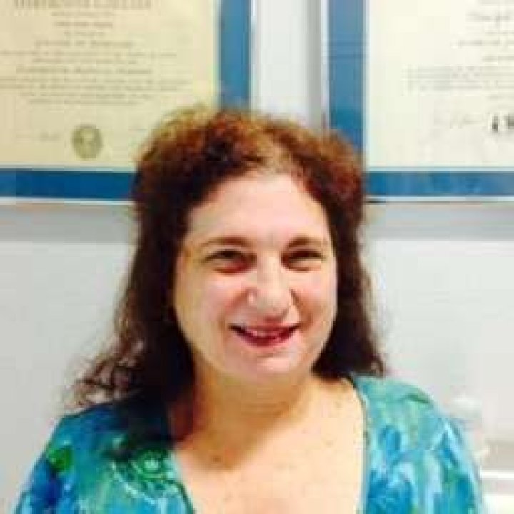 Dr. Nina Cahan, MD – Coppell, TX