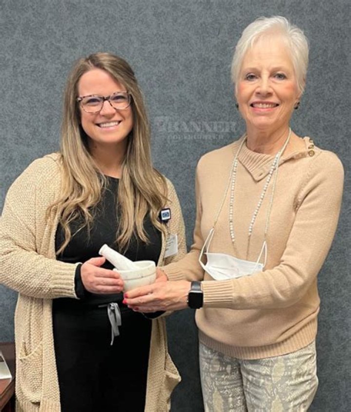 Nina Smothers – Huntingdon, TN