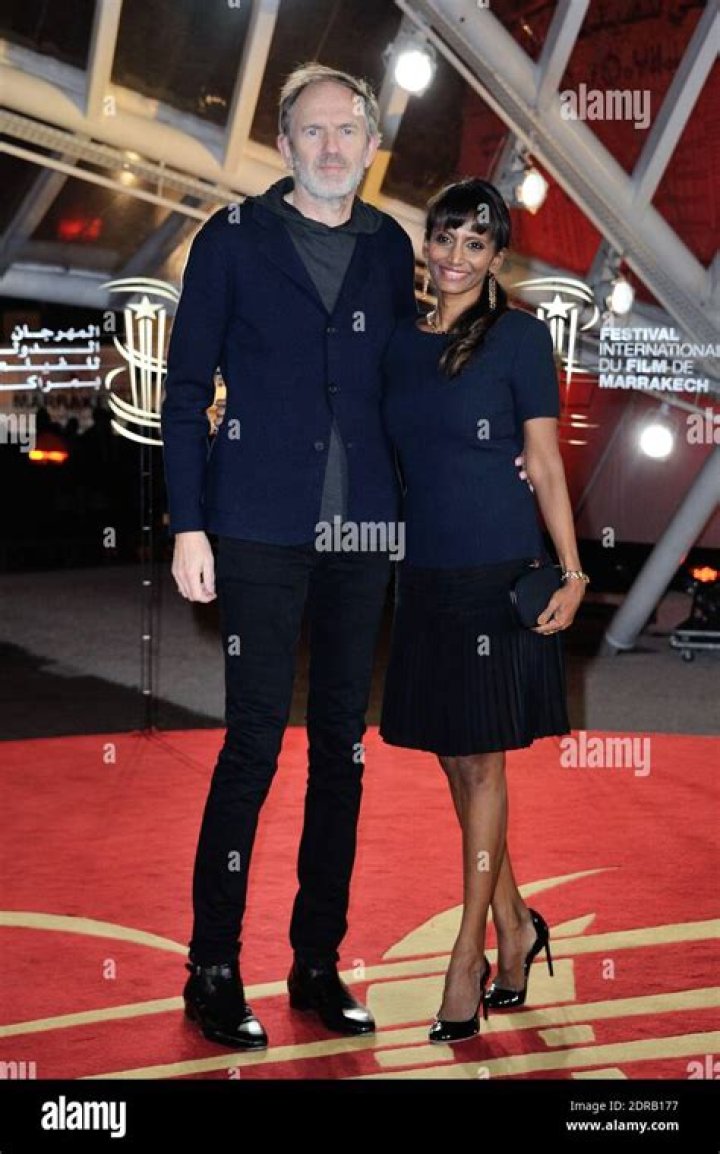 Nini Corbijn: Who is Anton Corbijn’s wife?