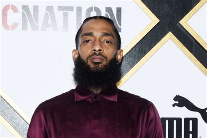 Nipsey Hussle Gang Violence Meeting With Police Will Continue Despite His Tragic Death