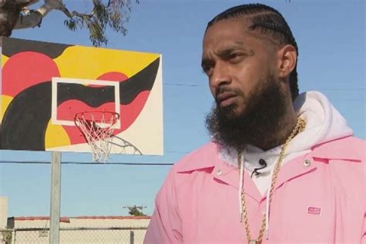 Nipsey Hussle Murder News: Business Partner Said That The Late Rapper Was Trying To Save The Killer Who Came Back And Murdered Him Out Of Jealousy And Envy – See The Videos