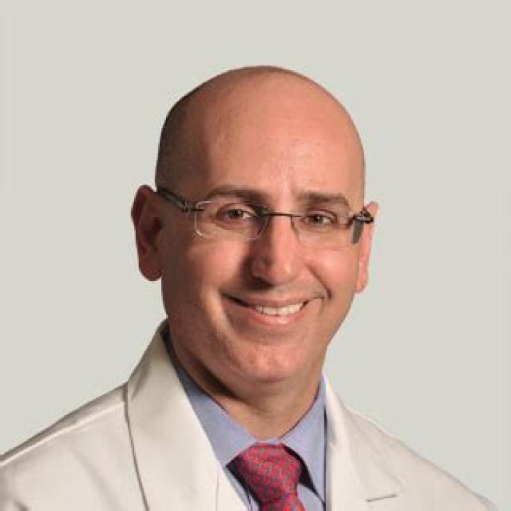 Dr. Nir Uriel, MD – New York, NY