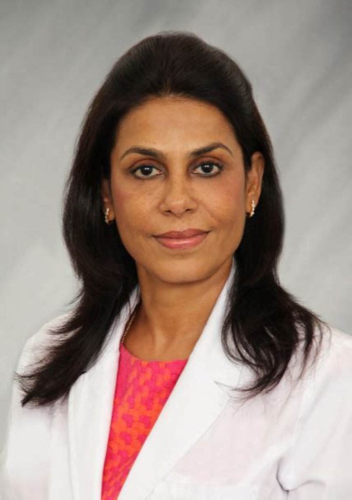 Dr. Nirmala Nanjappa, MD – Airmont, NY