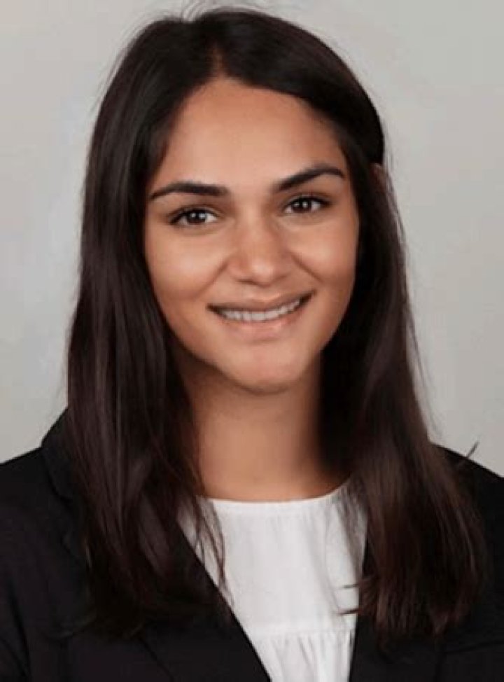 Dr. Nishi Sahay, MD – Manahawkin, NJ