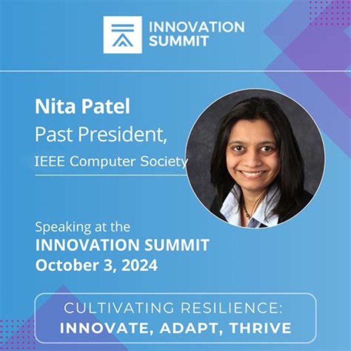 Dr. Nita Patel, MD – Danbury, CT