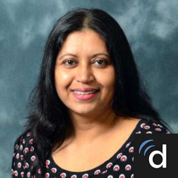 Dr. Nithya Guhanand, MD – Natrona Heights, PA