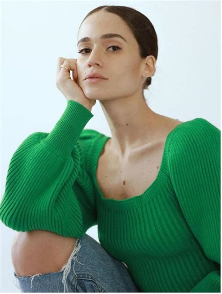 Niv Sultan Wiki, Biography, Age, Height, Boyfriend, Family, Instagram