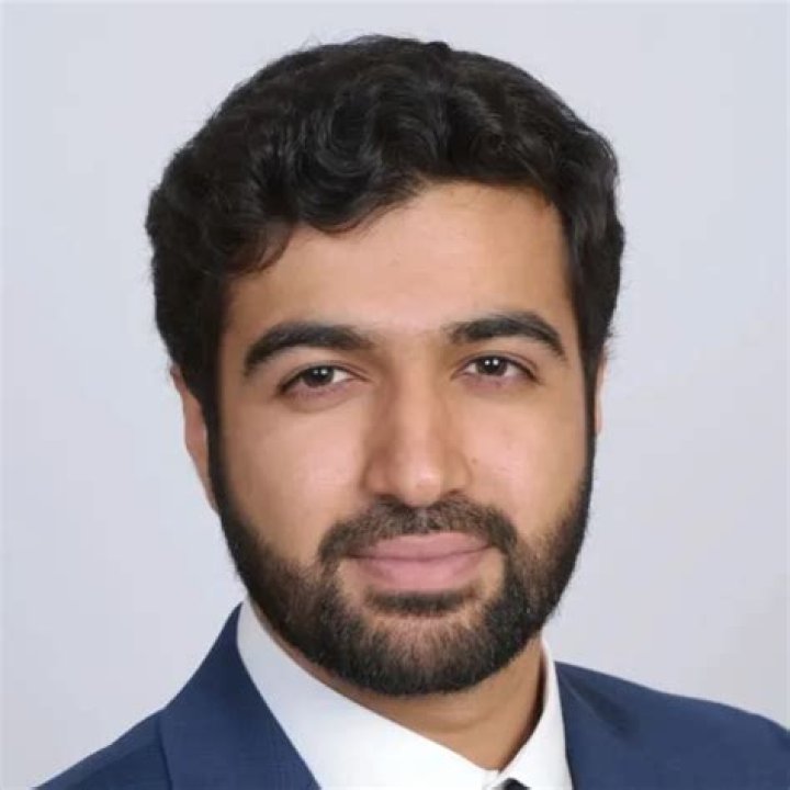 Dr. Nivedita (Pandey) Lakhera, MD – San Jose, CA