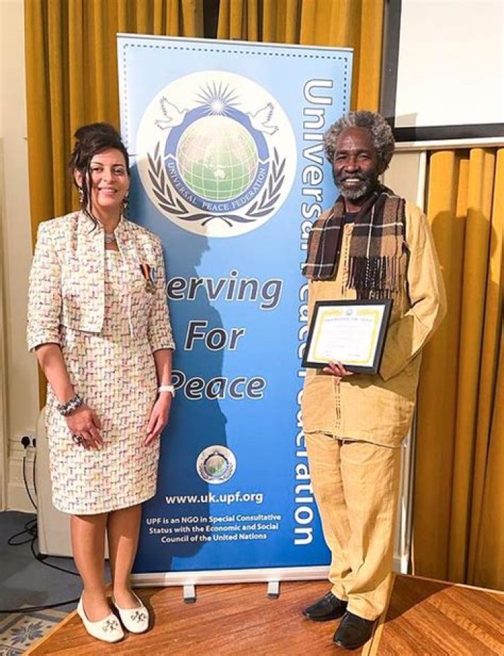 Nivin El-Gamal’s biography, net worth, fact, career, awards and life story