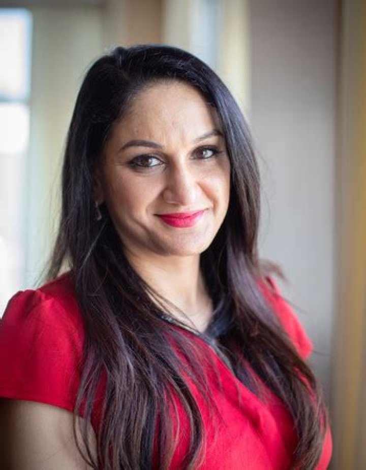 Dr. Niyati Nadkarni, MD – Omaha, NE