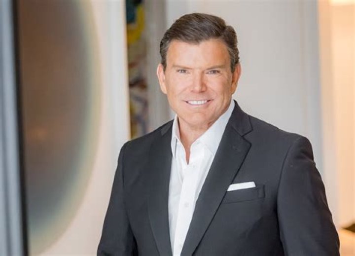 
No, Bret Baier Never Had Any Plastic Surgery- His Twitter Posts, Where Is The Host This Week? 