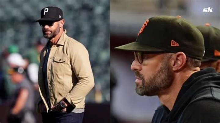 No, Gabe Kapler Is Not Gay! Meet His Ex Wife Lisa Jansen And Girlfriend