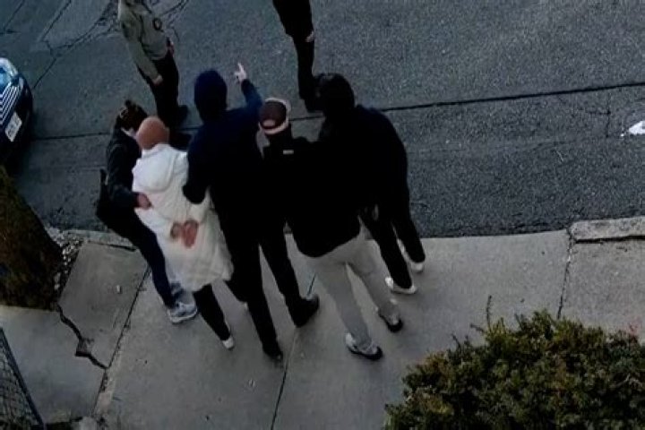 
Noah Madrano Arrested For Assault & Kidnapping Charges- Who Is He? Wife Family 