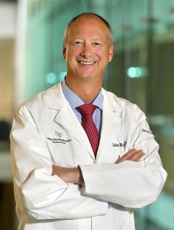 Dr. Noah Marks, MD – Billings, MT