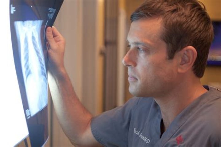 Dr. Noah Simons, MD – San Francisco, CA