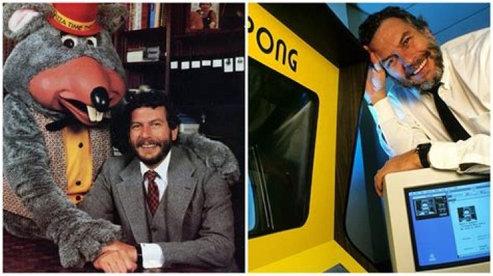 Nolan Bushnell Biography - Childhood, Life Achievements & Timeline