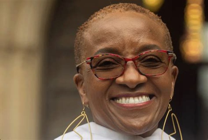 Nomalizo Leah Tutu Net Worth, Age, Birthday, Wikipedia, Who, Nationality, Biography