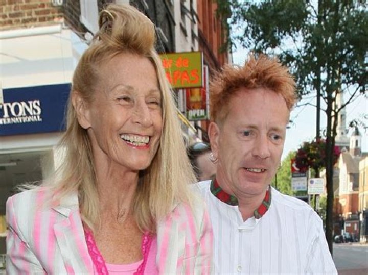 Nora Forster Wiki: Age, Bio, Family, Facts on John Lydon Wife and Children